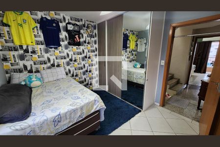 Casa para alugar com 260m², 4 quartos e 2 vagasQuarto 3 - Suíte