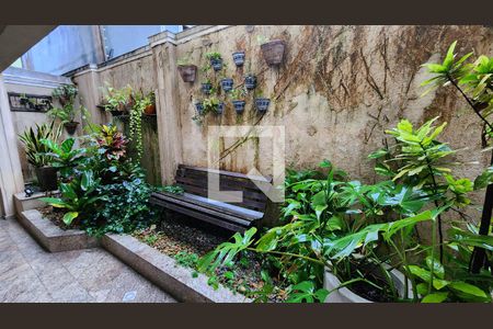 Casa para alugar com 260m², 4 quartos e 2 vagasJardim