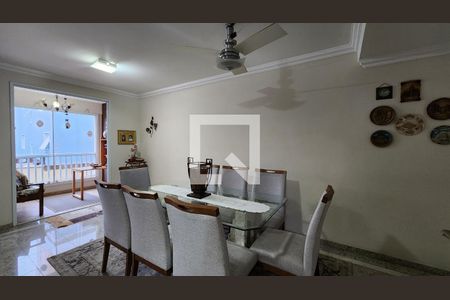 Casa para alugar com 260m², 4 quartos e 2 vagasSala de Jantar