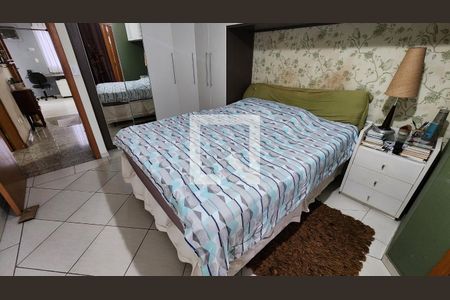 Casa para alugar com 260m², 4 quartos e 2 vagasQuarto Suíte