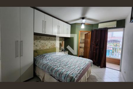 Casa para alugar com 260m², 4 quartos e 2 vagasQuarto Suíte