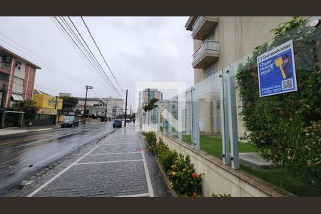 Casa para alugar com 260m², 4 quartos e 2 vagasVista da Rua