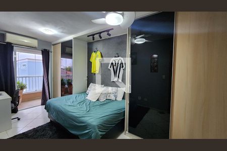 Casa para alugar com 260m², 4 quartos e 2 vagasQuarto 2 - Armários