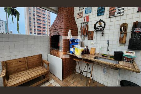 Casa para alugar com 260m², 4 quartos e 2 vagasChurrasqueira