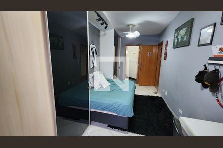 Casa para alugar com 260m², 4 quartos e 2 vagasQuarto 2 - Suíte
