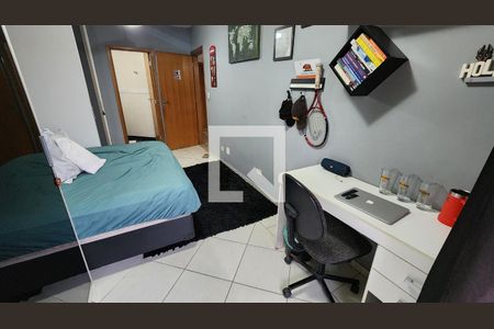 Casa para alugar com 260m², 4 quartos e 2 vagasQuarto 2 - Suíte