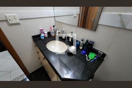 Casa para alugar com 260m², 4 quartos e 2 vagasBanheiro da Suíte 2