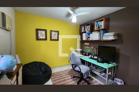 Casa para alugar com 260m², 4 quartos e 2 vagasQuarto 4 - Suíte