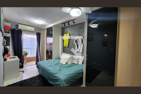 Casa para alugar com 260m², 4 quartos e 2 vagasQuarto 2 - Suíte