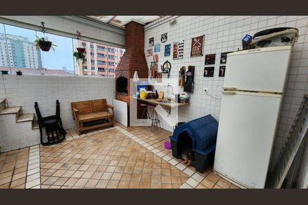 Casa para alugar com 260m², 4 quartos e 2 vagasChurrasqueira