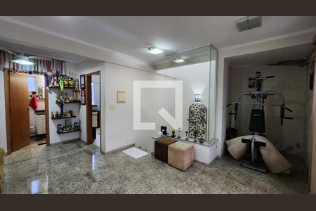 Casa para alugar com 260m², 4 quartos e 2 vagasSala de Jogos