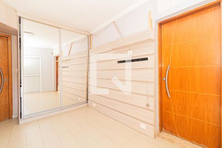 Quarto de casa para alugar com 2 quartos, 158m² em Vila Nilo, São Paulo