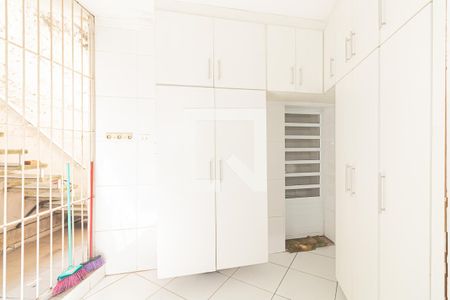 Casa para alugar com 158m², 2 quartos e 2 vagas Casa para alugar com 158m², 2 quartos e 2 vagasÁrea de Serviço