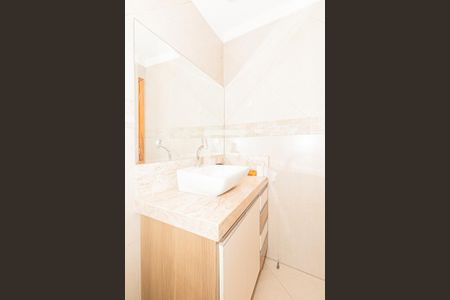 Casa para alugar com 158m², 2 quartos e 2 vagas Casa para alugar com 158m², 2 quartos e 2 vagasBanheiro - Quarto