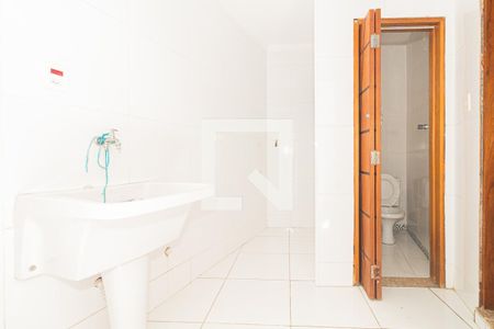 Casa para alugar com 158m², 2 quartos e 2 vagas Casa para alugar com 158m², 2 quartos e 2 vagasÁrea de Serviço