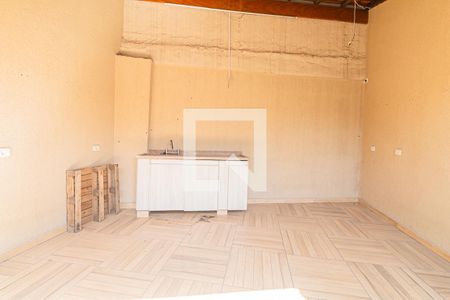 Casa para alugar com 158m², 2 quartos e 2 vagas Casa para alugar com 158m², 2 quartos e 2 vagasÁrea comum