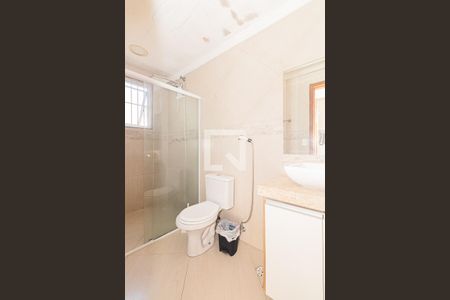 Casa para alugar com 158m², 2 quartos e 2 vagas Casa para alugar com 158m², 2 quartos e 2 vagasBanheiro - Quarto