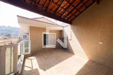 Casa para alugar com 158m², 2 quartos e 2 vagas Casa para alugar com 158m², 2 quartos e 2 vagasÁrea comum