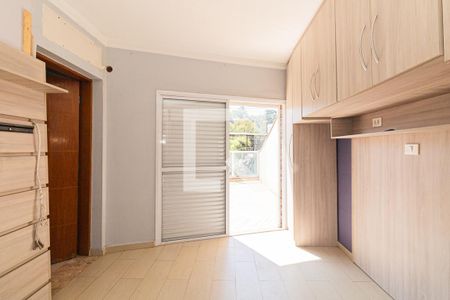 Quarto de casa para alugar com 2 quartos, 158m² em Vila Nilo, São Paulo