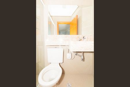 Casa para alugar com 158m², 2 quartos e 2 vagas Casa para alugar com 158m², 2 quartos e 2 vagasBanheiro - Quarto 2