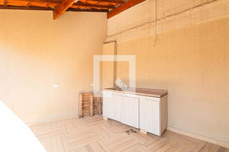 Casa para alugar com 158m², 2 quartos e 2 vagas Casa para alugar com 158m², 2 quartos e 2 vagasÁrea comum