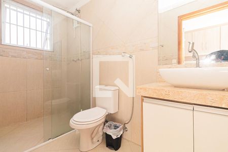 Casa para alugar com 158m², 2 quartos e 2 vagas Casa para alugar com 158m², 2 quartos e 2 vagasBanheiro - Quarto