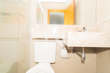 Casa para alugar com 158m², 2 quartos e 2 vagas Casa para alugar com 158m², 2 quartos e 2 vagasBanheiro - Quarto 2