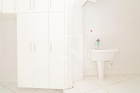 Casa para alugar com 158m², 2 quartos e 2 vagas Casa para alugar com 158m², 2 quartos e 2 vagasÁrea de Serviço