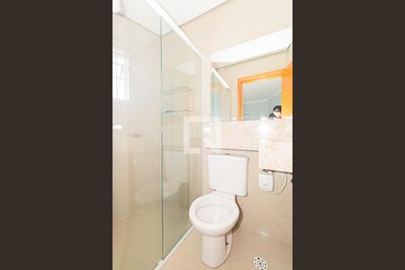 Casa para alugar com 158m², 2 quartos e 2 vagas Casa para alugar com 158m², 2 quartos e 2 vagasBanheiro - Quarto 2