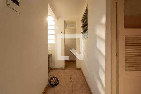 Apartamento à venda com 77m², 3 quartos e 1 vagaÁrea de Serviço