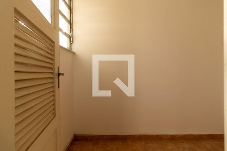 Apartamento à venda com 77m², 3 quartos e 1 vagaQuarto de Serviço