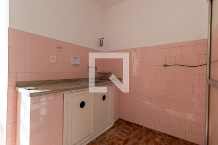 Apartamento à venda com 77m², 3 quartos e 1 vagaCozinha