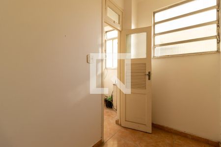 Apartamento à venda com 77m², 3 quartos e 1 vagaQuarto de Serviço