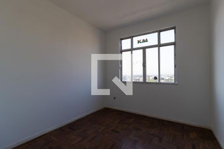 Quarto 2 de apartamento à venda com 3 quartos, 77m² em Maracanã, Rio de Janeiro