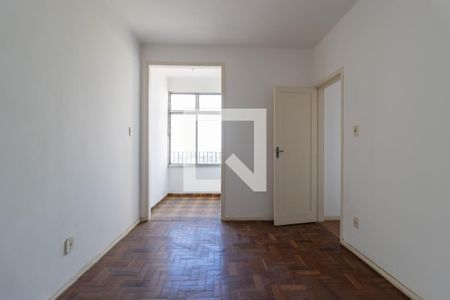 Apartamento à venda com 77m², 3 quartos e 1 vagaQuarto 3