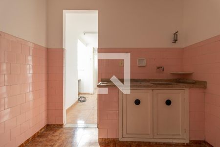 Apartamento à venda com 77m², 3 quartos e 1 vagaCozinha
