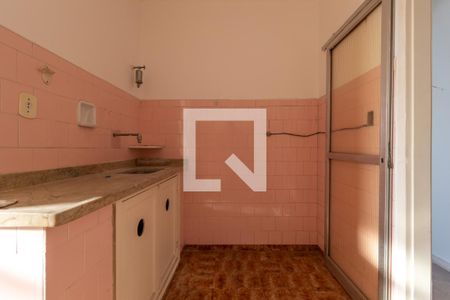Apartamento à venda com 77m², 3 quartos e 1 vagaCozinha