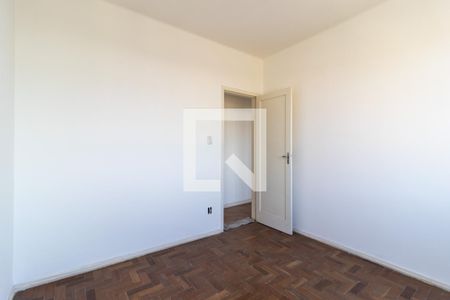 Quarto 1 de apartamento à venda com 3 quartos, 77m² em Maracanã, Rio de Janeiro