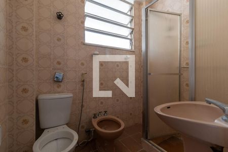 Apartamento à venda com 77m², 3 quartos e 1 vagaBanheiro