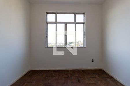Quarto 1 de apartamento à venda com 3 quartos, 77m² em Maracanã, Rio de Janeiro