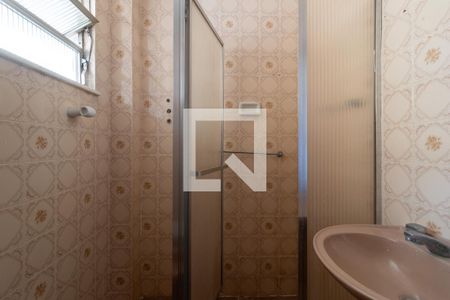 Apartamento à venda com 77m², 3 quartos e 1 vagaBanheiro