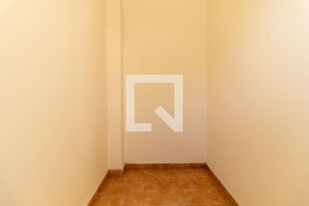 Apartamento à venda com 77m², 3 quartos e 1 vagaQuarto de Serviço