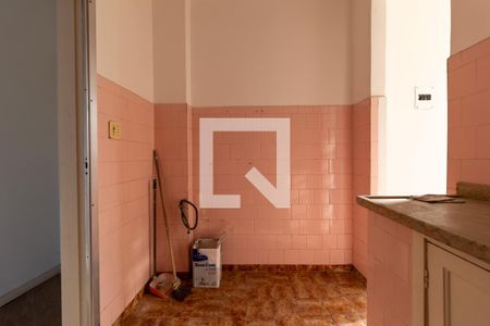 Apartamento à venda com 77m², 3 quartos e 1 vagaCozinha