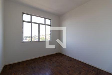 Quarto 1 de apartamento à venda com 3 quartos, 77m² em Maracanã, Rio de Janeiro