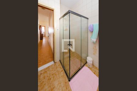 Casa à venda com 418m², 3 quartos e 1 vaga Casa à venda com 418m², 3 quartos e 1 vagaCasa 2 - Banheiro