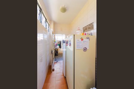 Casa à venda com 418m², 3 quartos e 1 vaga Casa à venda com 418m², 3 quartos e 1 vagaCasa 2 - Cozinha