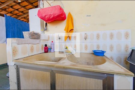 Casa à venda com 418m², 3 quartos e 1 vaga Casa à venda com 418m², 3 quartos e 1 vagaÁrea de serviço