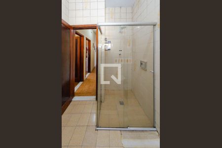 Casa à venda com 418m², 3 quartos e 1 vaga Casa à venda com 418m², 3 quartos e 1 vagaBanheiro