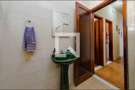 Casa à venda com 418m², 3 quartos e 1 vaga Casa à venda com 418m², 3 quartos e 1 vagaBanheiro