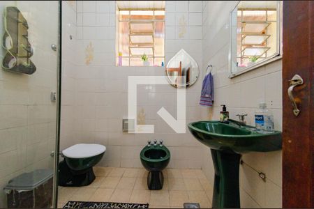 Casa à venda com 418m², 3 quartos e 1 vaga Casa à venda com 418m², 3 quartos e 1 vagaBanheiro